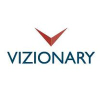 Vizionary.com logo