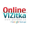 Vizitka.ua logo