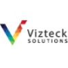Vizteck.com logo