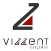 Vizzent.com.br logo