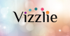 Vizzlie.com logo