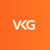 Vkg.com logo