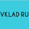 Vklad.ru logo