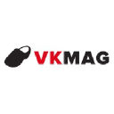 Vkmag.com logo