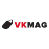 Vkmag.com logo