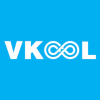 Vkool.com logo