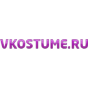 Vkostume.ru logo