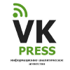 Vkpress.ru logo