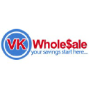 Vkwholesale.com logo