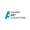Vlaamsekunstcollectie.be logo
