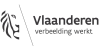 Vlaanderen.be logo