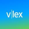 Vlex.com.br logo