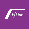 Vline.com.au logo