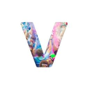 Vloggest.com logo