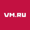 Vm.ru logo