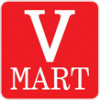 Vmart.co.in logo