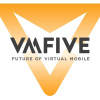 Vmfive.com logo