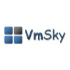 Vmsky.com logo