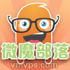Vmvps.com logo