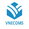 Vnecoms.com logo
