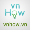 Vnhow.vn logo