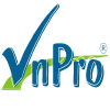 Vnpro.vn logo