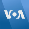 Voa.gov logo