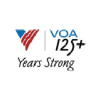 Voa.org logo