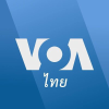 Voathai.com logo