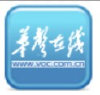 Voc.com.cn logo