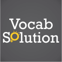 Vocabsolution.com logo