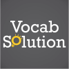 Vocabsolution.com logo