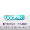 Voceaki.com logo