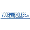 Vocepinerolese.it logo