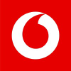 Vodafone.is logo