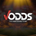 Vodds.com logo