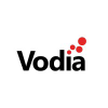 Vodia.com logo