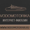Vodomotorika.ru logo