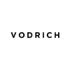 Vodrich.com logo