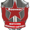 Voenmag.ru logo