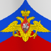 Voentorgmag.ru logo