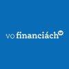 Vofinanciach.sk logo