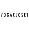 Vogacloset.com logo