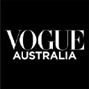 Vogue.com.au logo