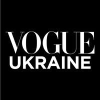 Vogue.ua logo