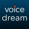 Voicedream.com logo