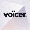 Voicer.me logo