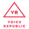 Voicerepublic.com logo