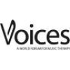 Voices.no logo