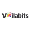 Voilabits.com logo